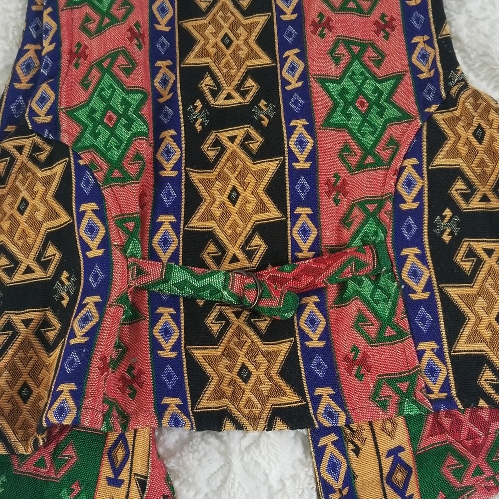 Vest - Picture 2 of 4